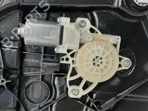 Rear right window mechanism FORD FOCUS IV (HN) 1.0 EcoBoost | BP26765159C25 