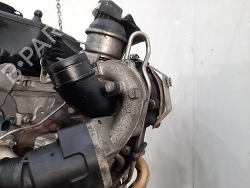 Engine AUDI A1 Sportback (8XA, 8XF) 2.0 TDI | BP29809447M1