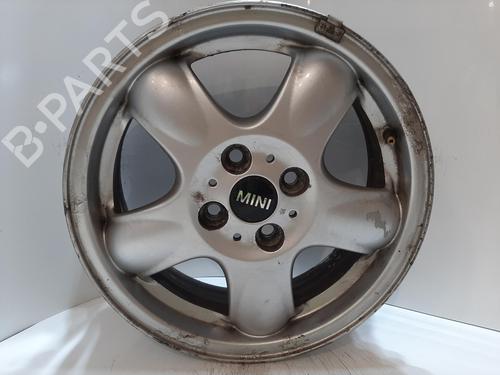 Used Rim Rim MINI MINI (R56) One (98 hp) 33281815 33281815