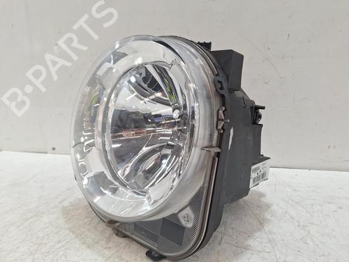 Left headlight JEEP RENEGADE SUV (BU, B1, BV) 1.4 | BP40021559C28 - Image 3