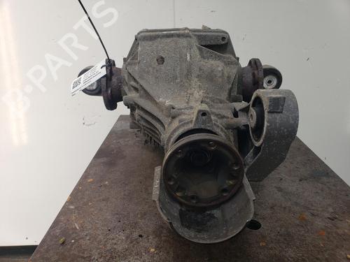 Rear differential BENTLEY CONTINENTAL Coupe (3W_, 393) 6.0 GT | BP26795991M24 
