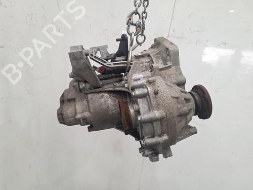 Gearbox VW TOURAN (1T3) 1.6 TDI | BP32503534M3 
