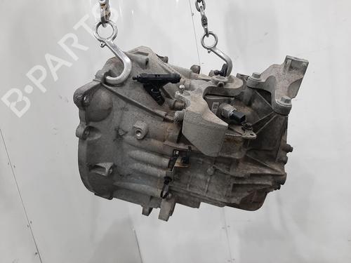 Gearbox FORD FOCUS III Turnier 2.0 TDCi | BP26839169M3 