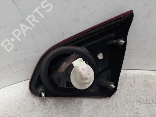 Left taillight NISSAN QASHQAI / QASHQAI +2 I (J10, NJ10, JJ10E) 1.5 dCi | BP26869221C34 
