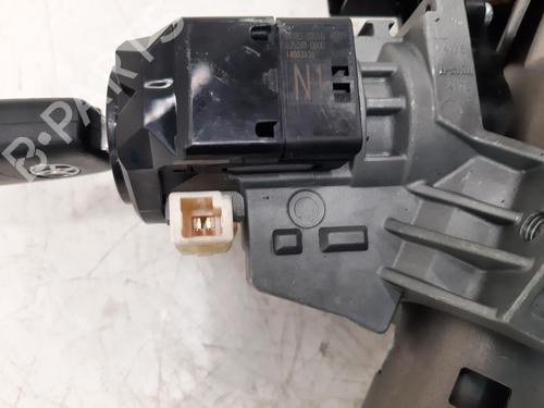 Steering column TOYOTA AURIS Estate (_E18_) 1.4 D-4D (NDE180_) | BP26798199M21 