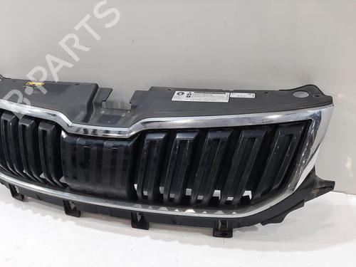 Grill SKODA KAROQ (NU7, ND7) 1.6 TDI | BP36505912C40 - Image 2