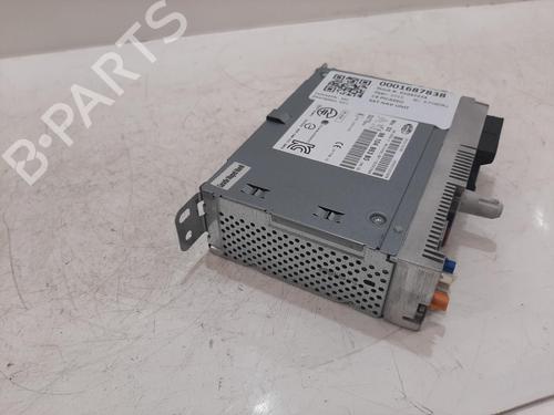 Electronic module CITROËN C4 Picasso II 1.2 THP 130 | BP33987770M83 - Image 4