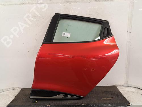 left-rear-door-renault-clio-iv-bh_-2012-2013-2014-2015-2016-2017-2018-2019-2020-2021-33699889 main image