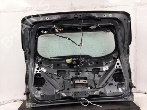 Tailgate FORD KUGA II (DM2) 1.5 EcoBoost | BP32503637C6 