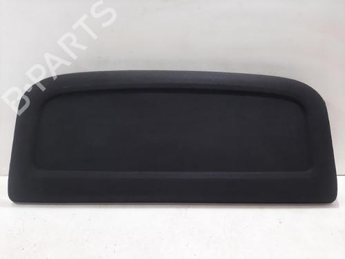 Used Rear parcel shelf FORD FIESTA VII (HJ, HF) 1.0 EcoBoost (101 hp) 29553944