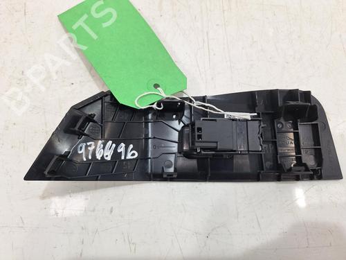 Switch JAGUAR I-PACE (X590) EV400 AWD | BP26751542I30 