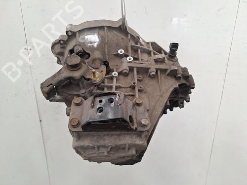 Gearbox KIA CEE'D SW (ED) 1.6 CRDi 115 | BP37694113M3  - Image 6