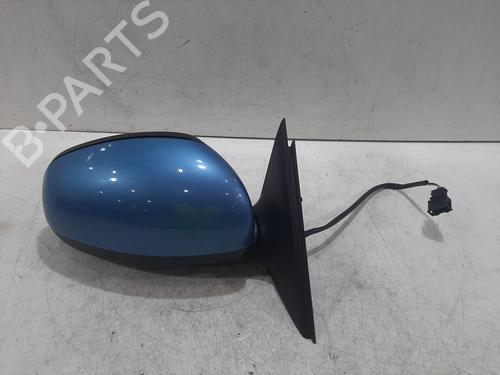 Used Right mirror SKODA FABIA II (542) 1.2 (70 hp) 30517130