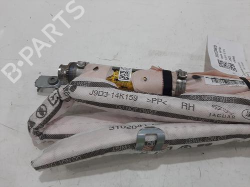 Andre JAGUAR I-PACE (X590) EV400 AWD | BP30179573O1 