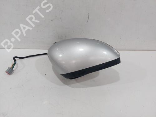 Right mirror FORD FIESTA VI (CB1, CCN) 1.0 EcoBoost | BP27705165C27 