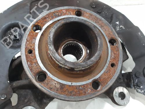 Left front steering knuckle CITROËN C4 Picasso II 1.6 BlueHDi 120 | BP33467156M25 - Image 2