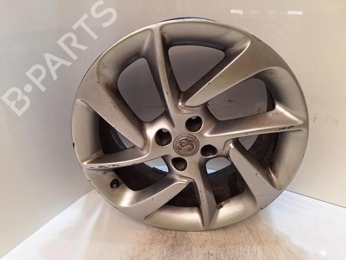 Used Rim Rim VAUXHALL CORSA Mk IV (E) (X15) 1.4 (101 hp) 33698874 33698874