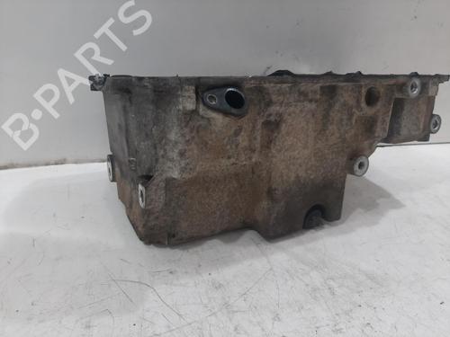 Oil sump VAUXHALL INSIGNIA Mk I (A) Hatchback (G09) 2.0 CDTI (68) | BP29581075M115 