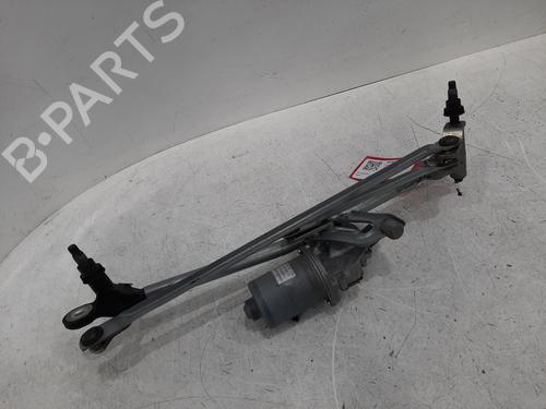 Used Front wiper motor BMW X1 (E84) sDrive 20 d (177 hp) 26818387