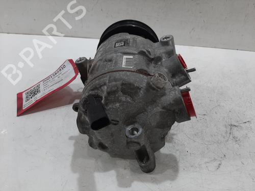 AC compressor VW POLO VI (AW1, BZ1, AE1) 1.0 | BP30928055M34