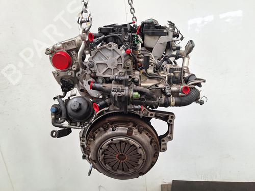 Engine CITROËN C3 Picasso (SH_) 1.6 HDI 90 | BP37160612M1 - Image 4