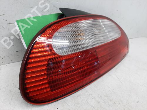 Left taillight MG MG TF 135 | BP26817181C34 