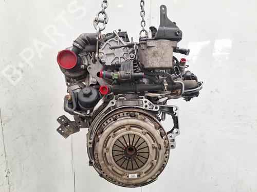 Motor FORD C-MAX II (DXA/CB7, DXA/CEU) 1.6 TDCi (115 hp) 27800710