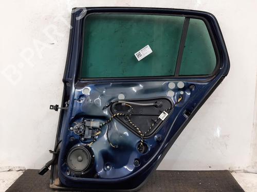 Tür rechts hinten VW GOLF VII (5G1, BQ1, BE1, BE2) 1.4 TSI | BP30928561C5