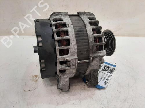 Alternator VOLVO V40 Hatchback (525) T2 | BP34733490M7 - Image 6