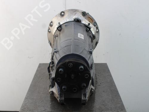 Gearbox MERCEDES-BENZ E-CLASS T-Model (S211) E 320 T CDI (211.222) | BP26753898M3 