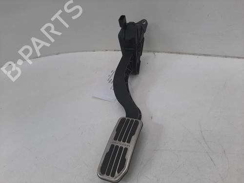 Pedal JAGUAR I-PACE (X590) EV400 AWD (400 hp) 26862340