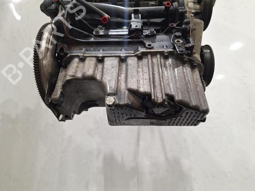 Engine VW GOLF VI (5K1) 1.4 TSI | BP28138518M1 