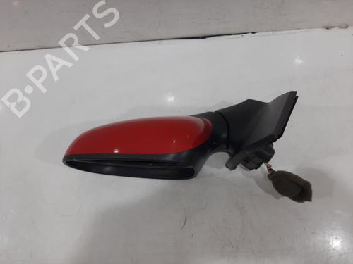 Left mirror FORD KA (RU8) 1.2 | BP29810455C26 