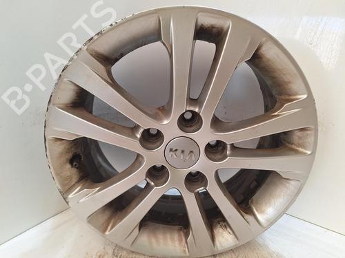 Used Rim Rim KIA CEE'D (JD) 1.6 GDI (135 hp) 34576877 34576877