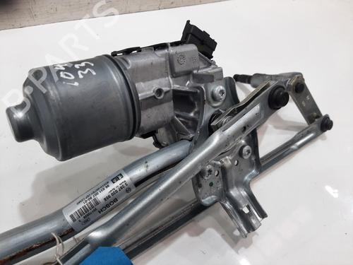 Front wiper motor CITROËN BERLINGO Box Body/MPV (B9) 1.6 HDi / BlueHDi 75 | BP33010780M29 - Image 4