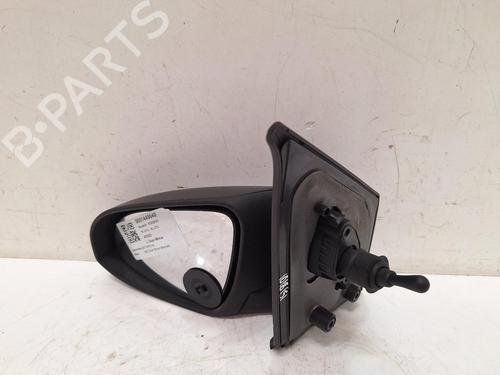 Used Left mirror TOYOTA AYGO (_B4_) 1.0 (KGB40) (69 hp) 27562841