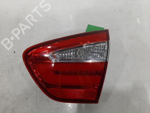 Used Right taillight KIA RIO III (UB) 1.4 CVVT (109 hp) 26786463