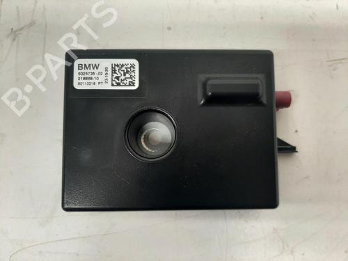 Computer MINI MINI (F56) Cooper SE / Electric (184 hp) 31360799