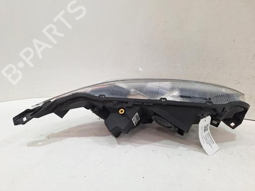 Left headlight FORD TRANSIT CONNECT V408 Box Body/MPV 1.5 TDCi | BP31751087C28 
