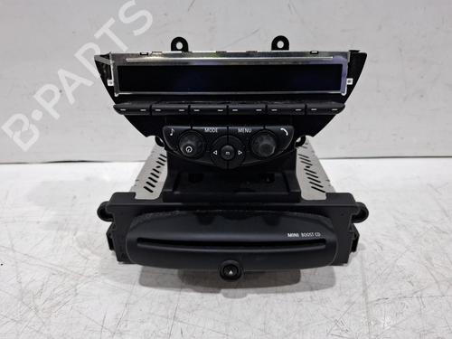 Used Radio Radio 38595041 38595041