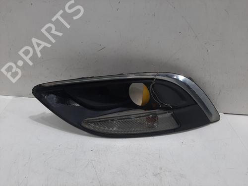Grill VAUXHALL ASTRA Mk VI (J) (P10) 1.6 (115 hp) 30585719