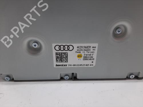 Climate control AUDI A6 C8 Avant (4A5) 50 TFSi e quattro | BP37157814I5 - Image 2