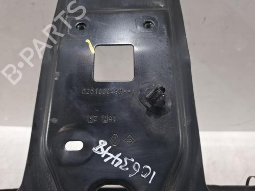 Front slam panel DACIA SANDERO III 1.0 TCe 90 | BP40185334C72 - Image 2