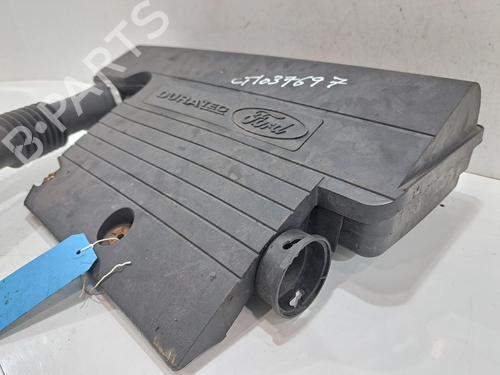 Air filter box FORD FUSION (JU_) 1.4 | BP31266586M87