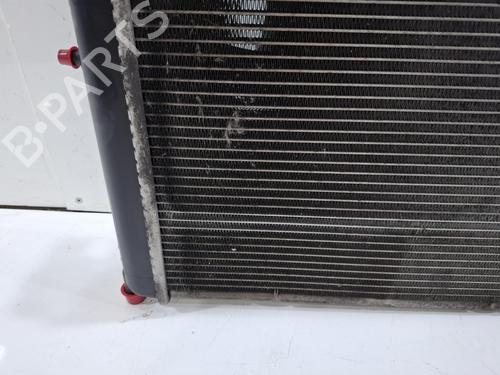 Radiator set CITROËN C3 III (SX) 1.2 VTi 82 | BP39997641M120 - Image 4