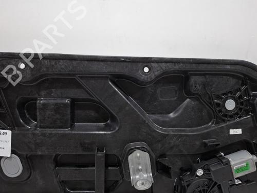 Front left window mechanism KIA PRO CEE'D (JD) 1.4 CVVT | BP38448101C22 - Image 5