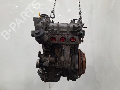 Engine SEAT IBIZA IV (6J5, 6P1) 1.2 | BP38076489M1 - Image 2