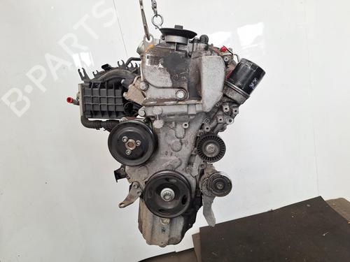 Motor AUDI A1 (8X1, 8XK) 1.4 TFSI (122 hp) 29524946