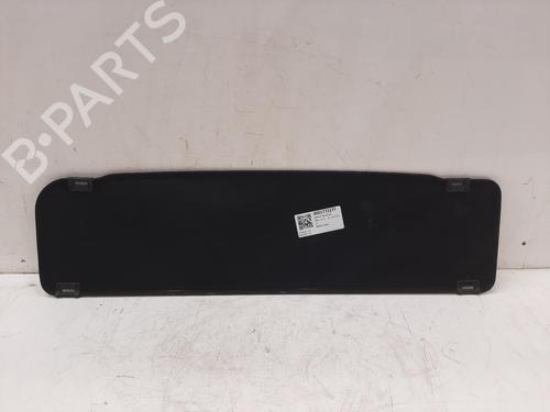 Used Rear parcel shelf Rear parcel shelf 37409248 37409248