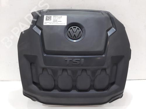 Used Upper protection VW TIGUAN (AD1, AX1) 2.0 TSI 4motion (180 hp) 29398052